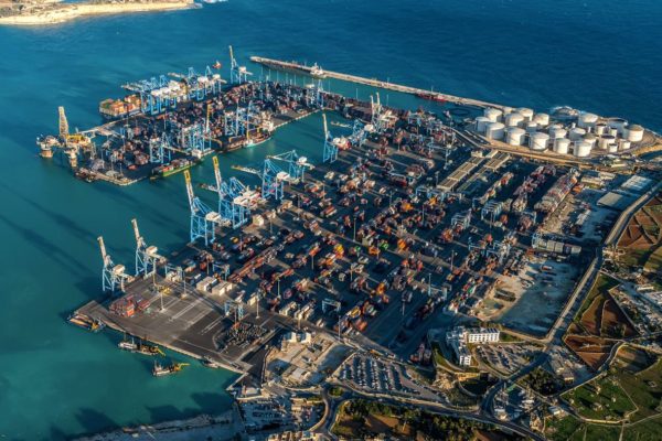 Port-of-Marsaxlokk-Dredging-Completed